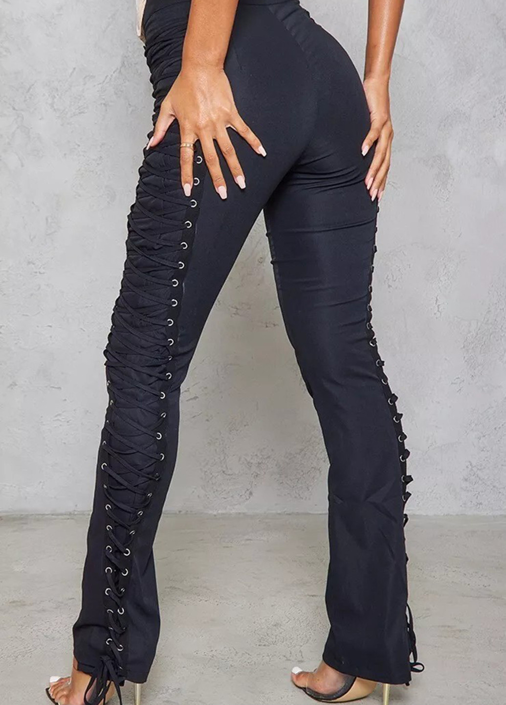 Брюки PrettyLittleThing (317316318)