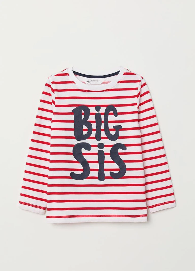 Кофта H&M (223819790)