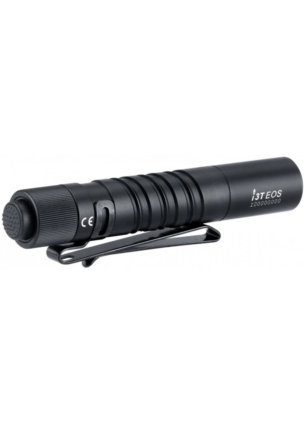 Фонарь I3T EOS Black (I3T EOS) Olight (251102838)