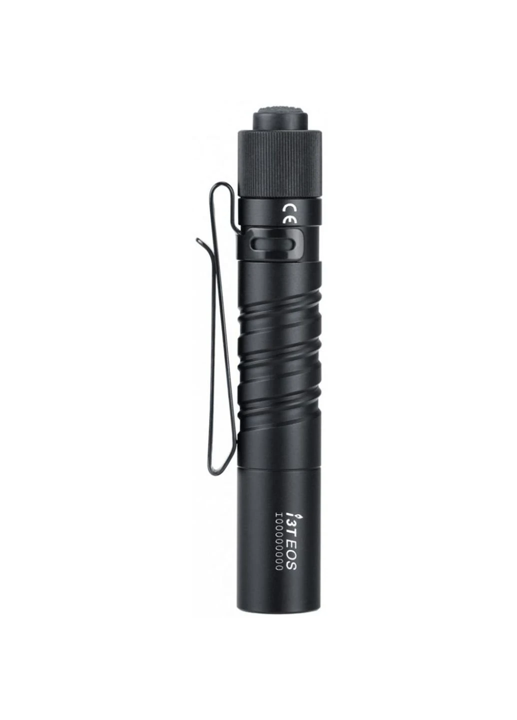 Фонарь I3T EOS Black (I3T EOS) Olight (251102838)