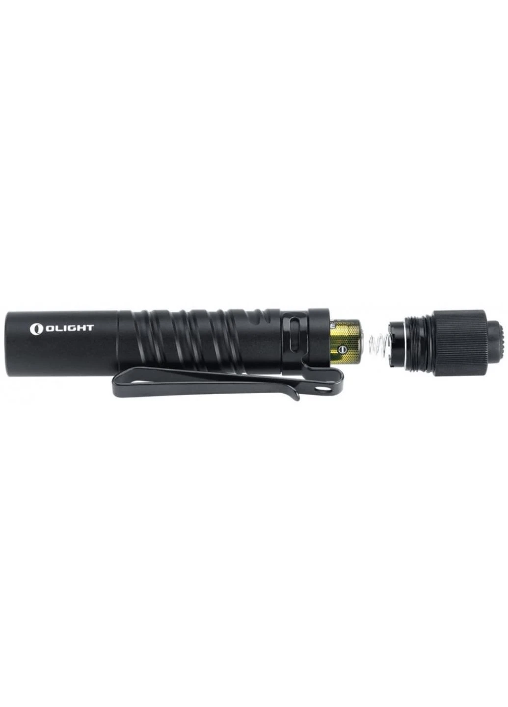 Фонарь I3T EOS Black (I3T EOS) Olight (251102838)