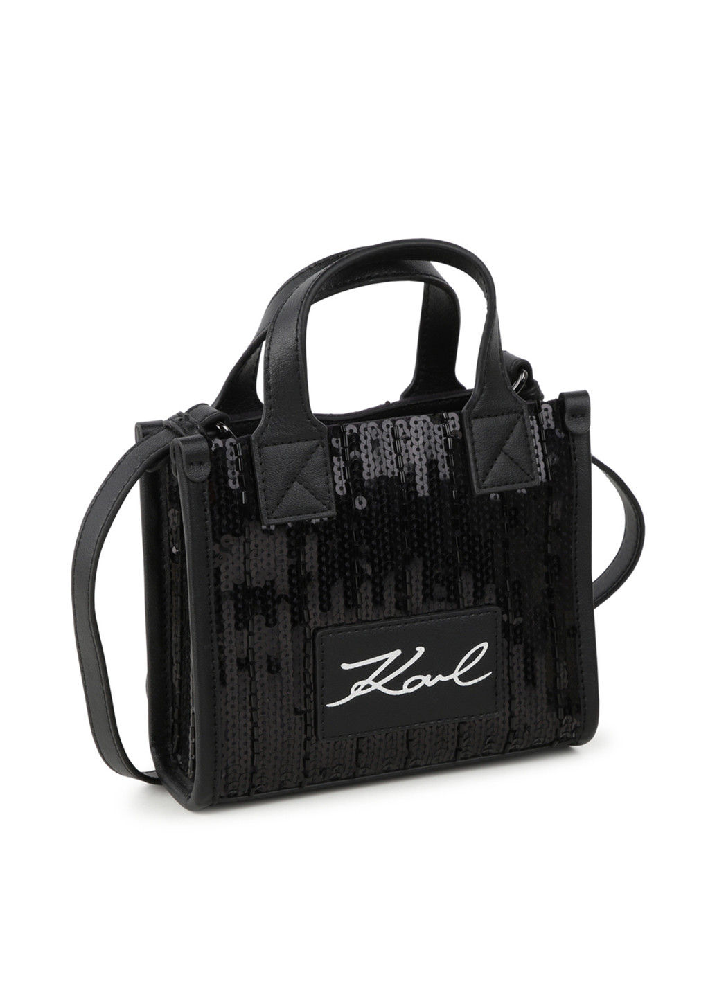 Сумка Karl Lagerfeld (303547937)