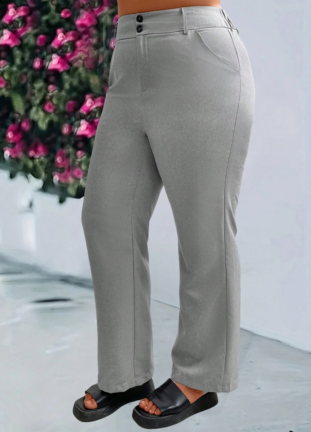 Штани SHEIN (329532704)