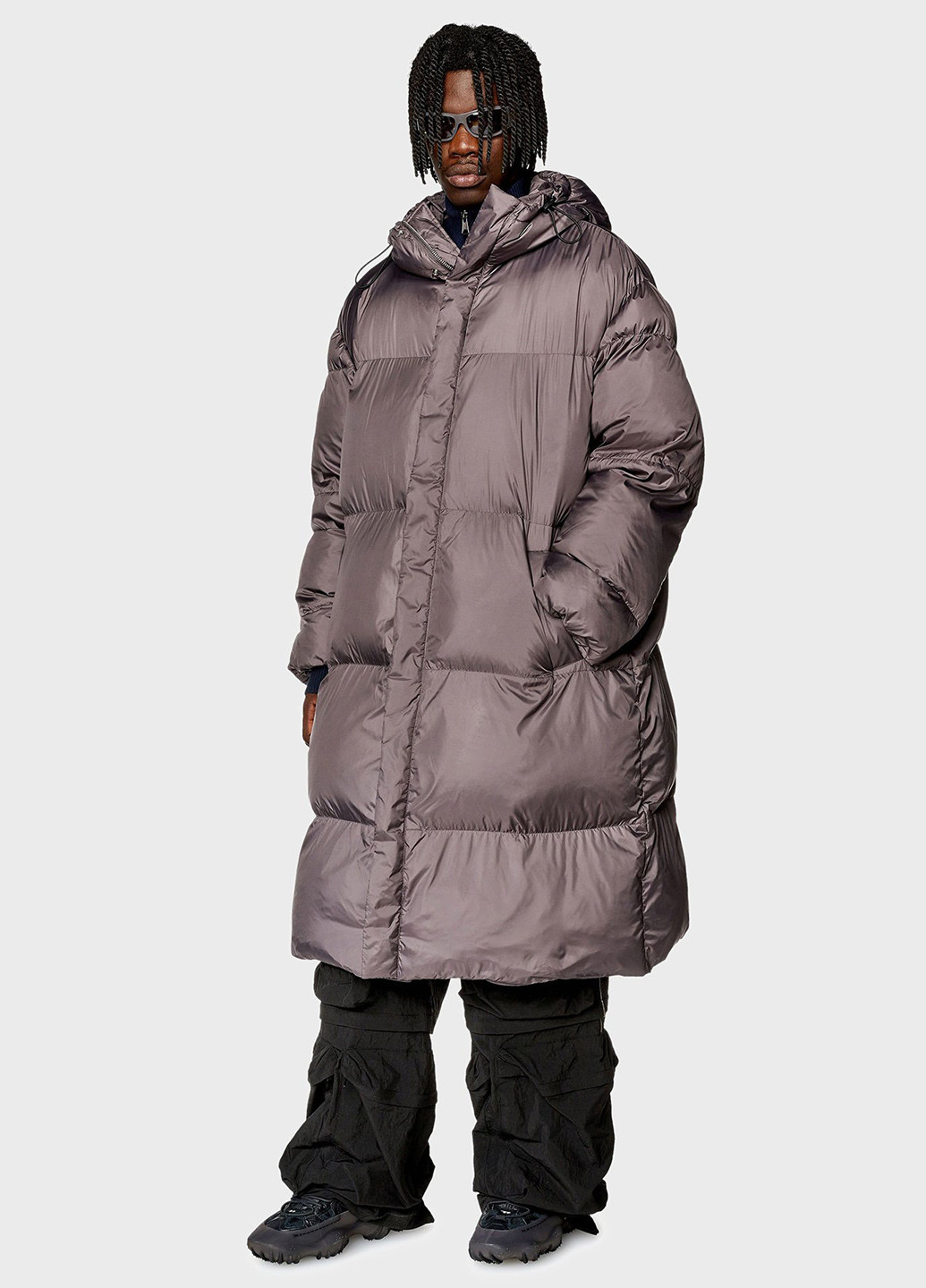 Куртка Diesel (366302446)