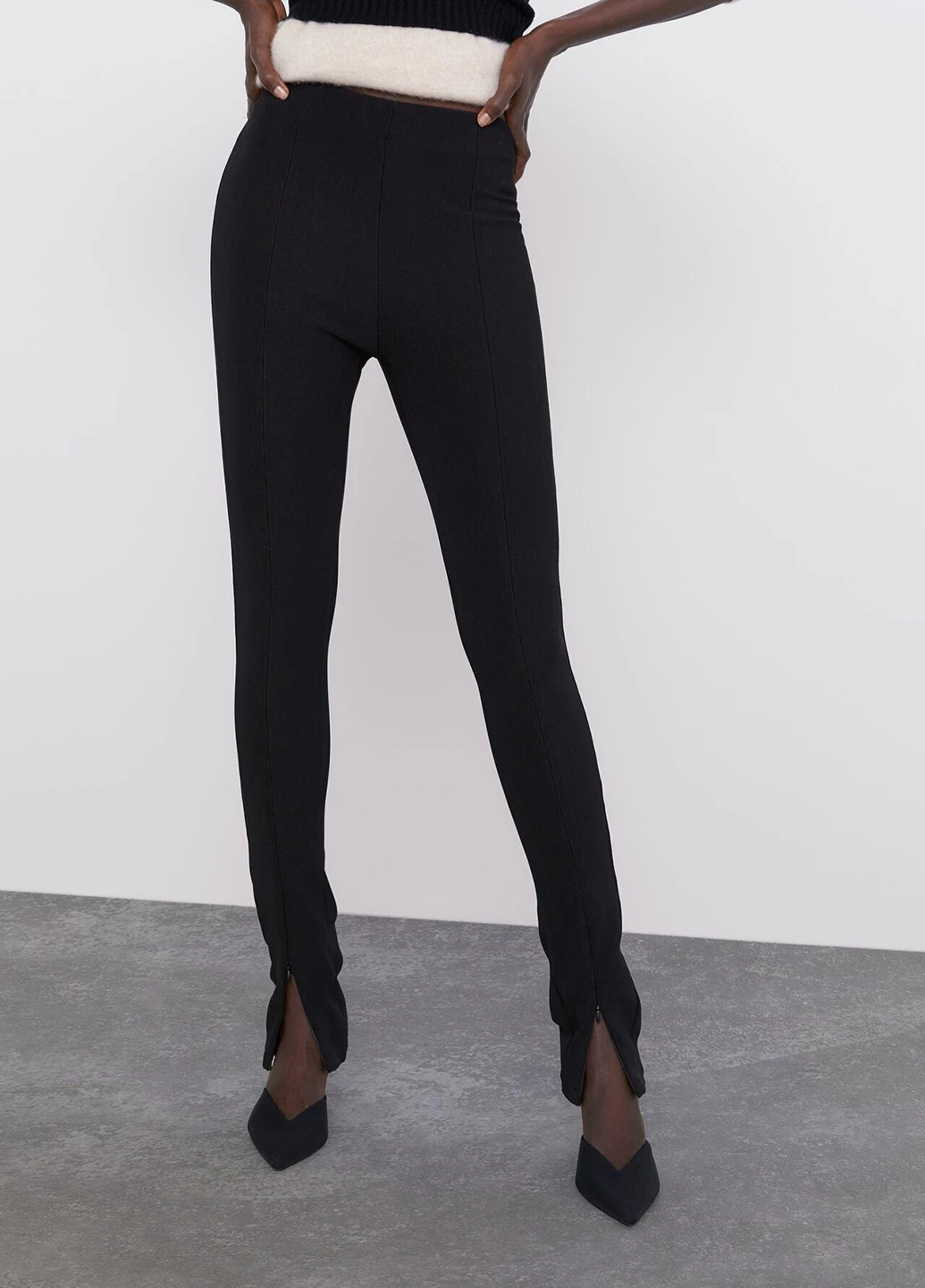 Легінси Zara (252197454)