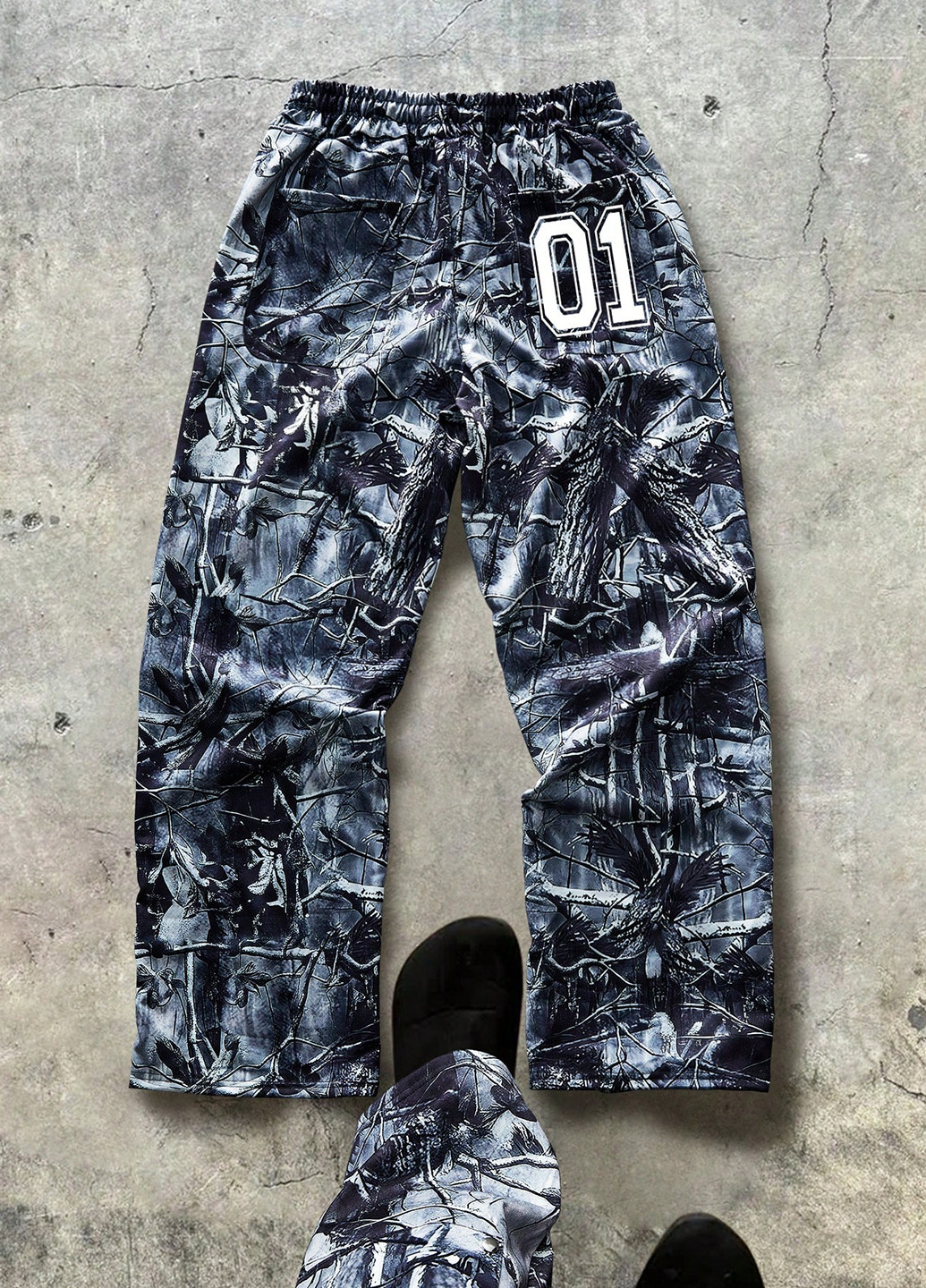 Штани SHEIN (367747366)