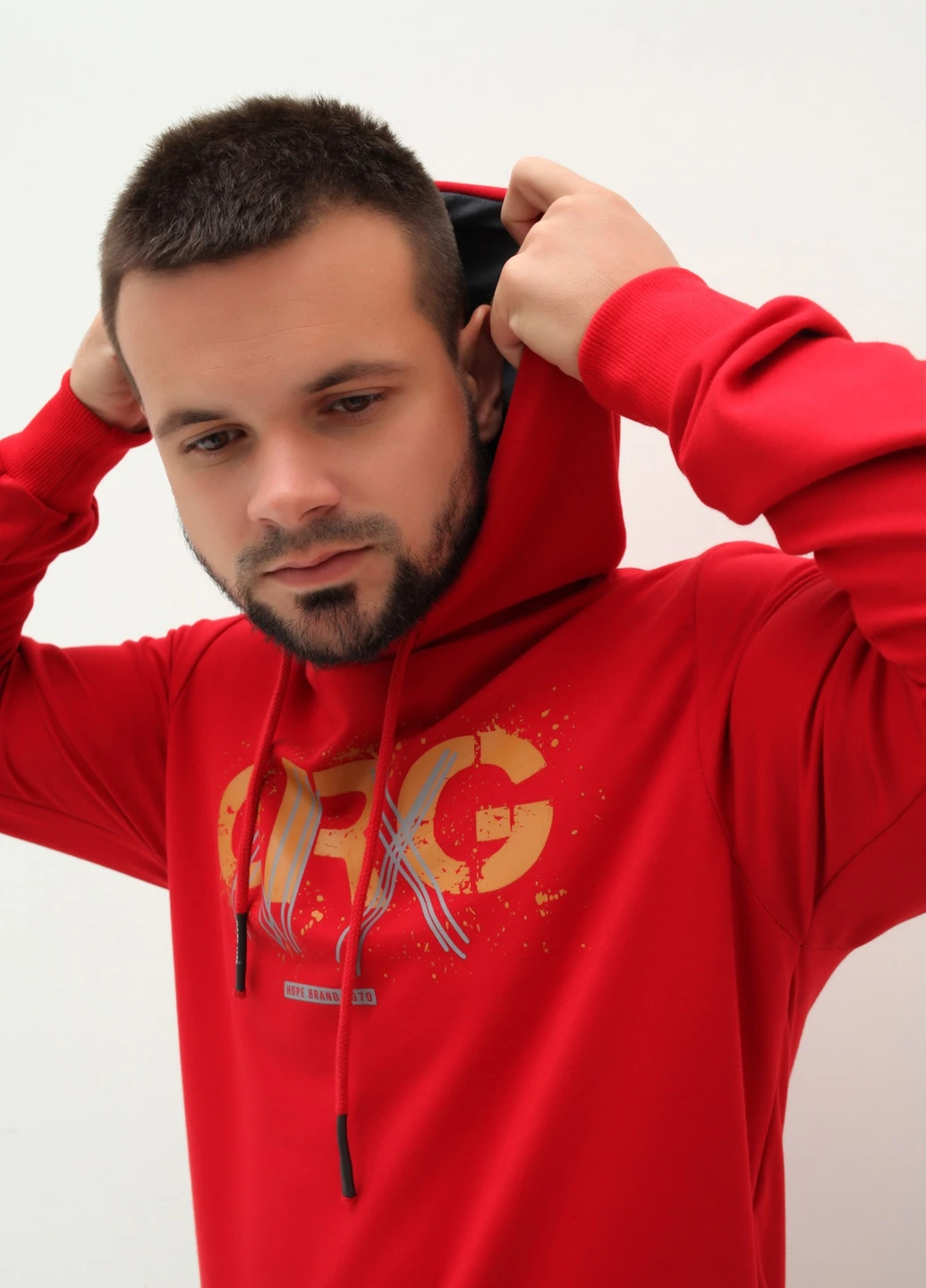 Худі Hope (256017849)