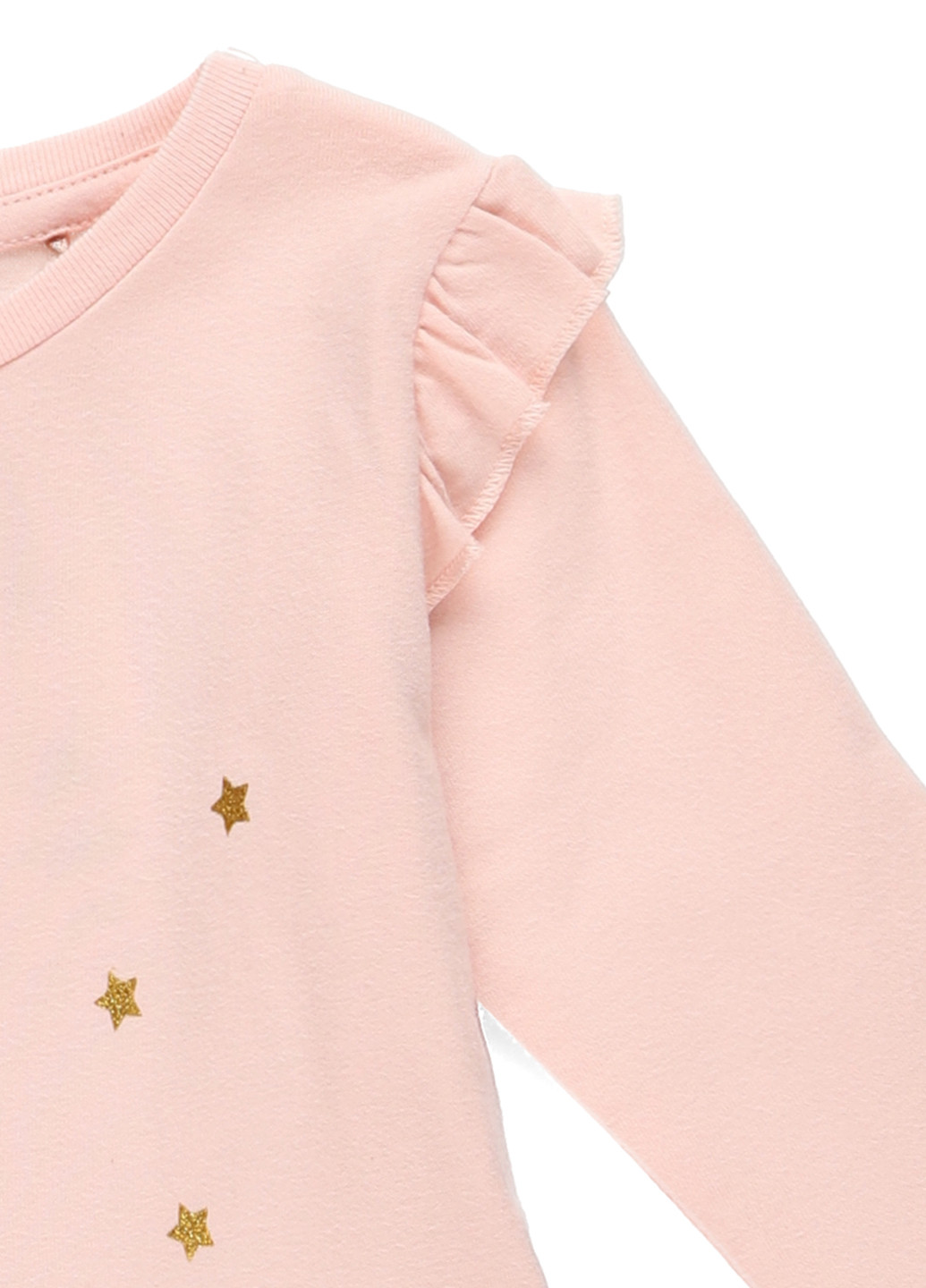 Пудровое платье George (302786586)