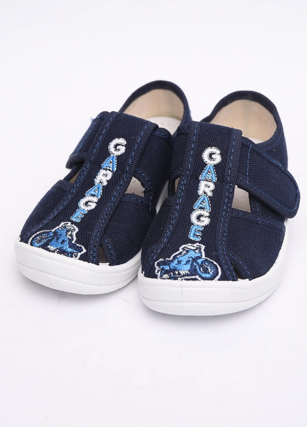 Мокасини Let's Shop (253495561)