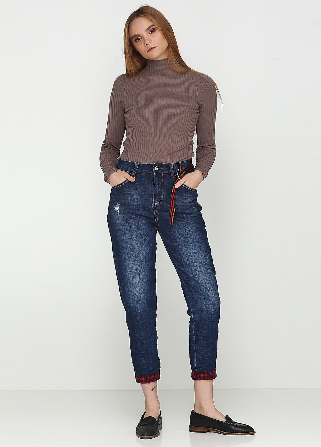Джинсы Y.TWO Jeans - (87168666)