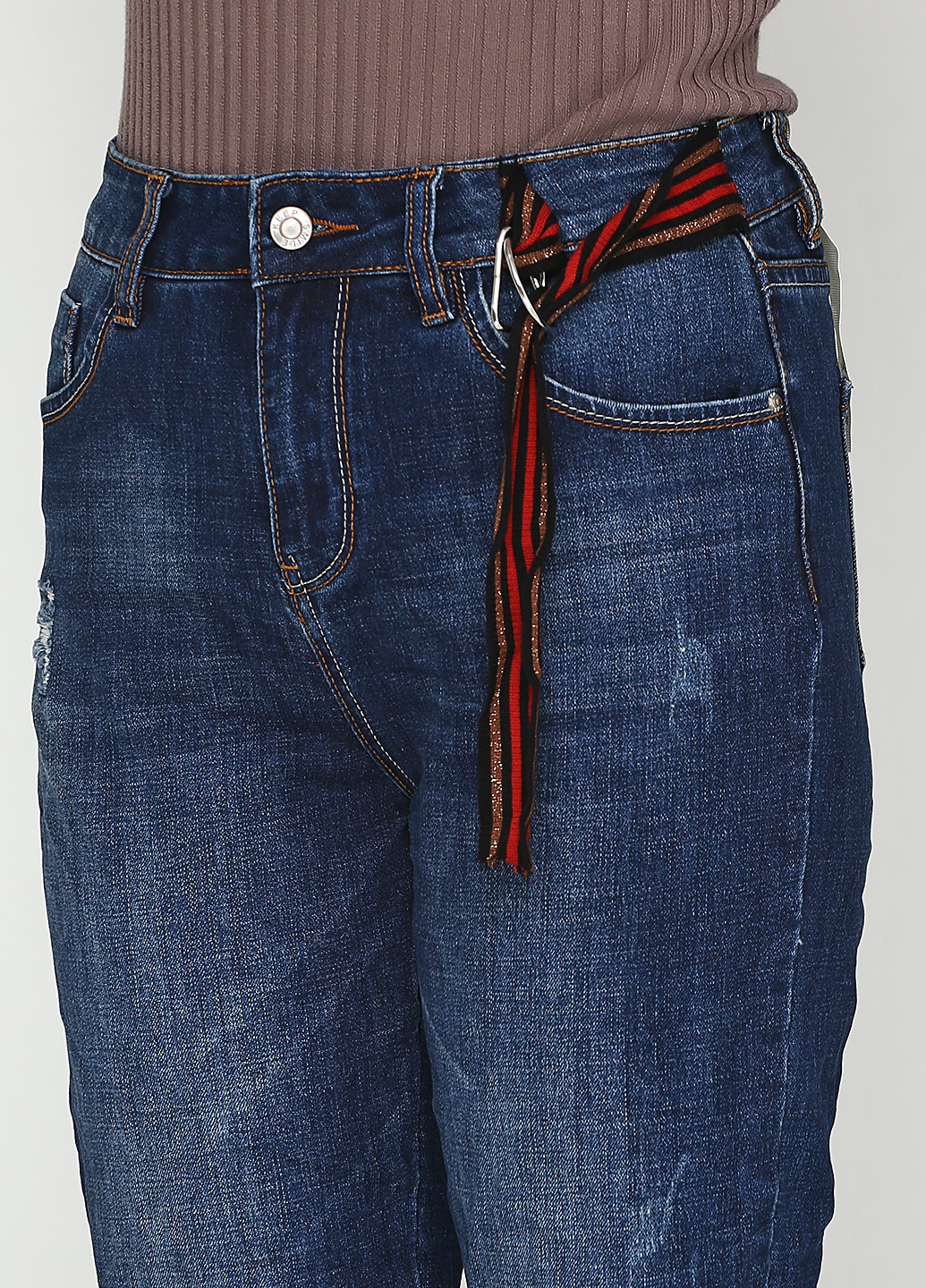 Джинсы Y.TWO Jeans - (87168666)