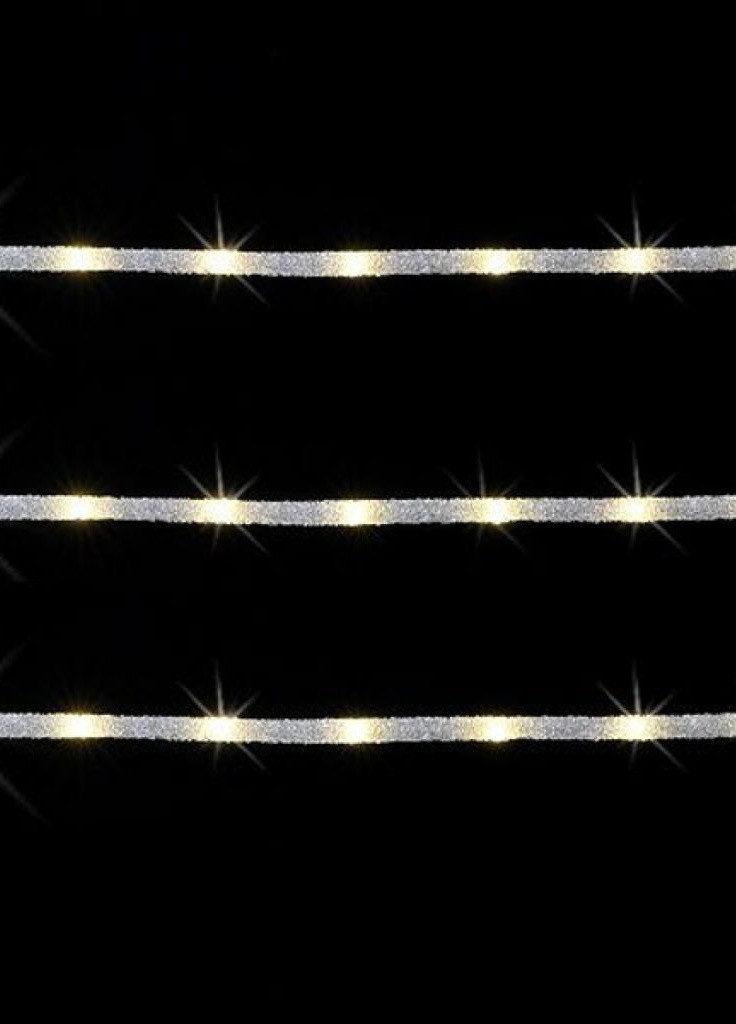 Гірлянда Мотузка, 8 м, холодний білий (8718861431636) Luca Lighting (207169920)