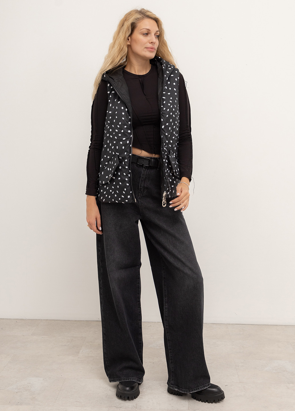 Жилет Alberto Bini (307174959)