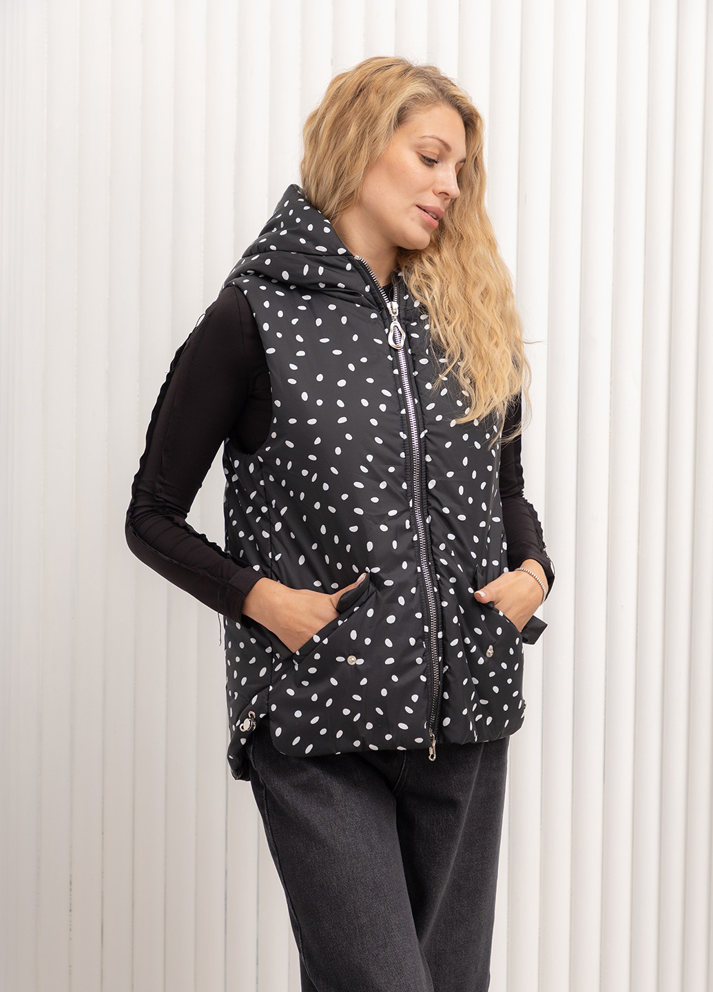 Жилет Alberto Bini (307174959)