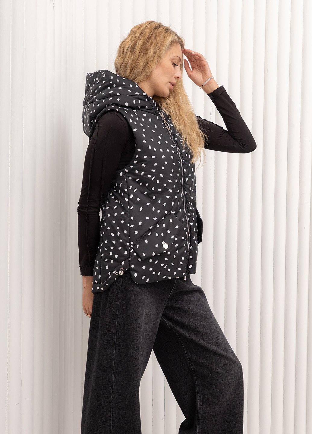 Жилет Alberto Bini (307174959)