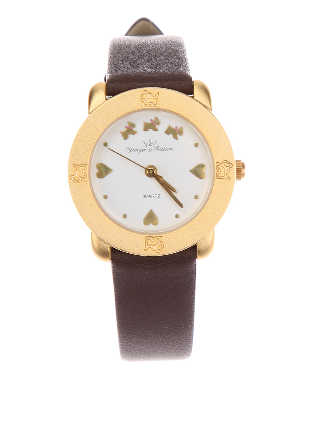 Годинники Yonger & Bresson (206346864)