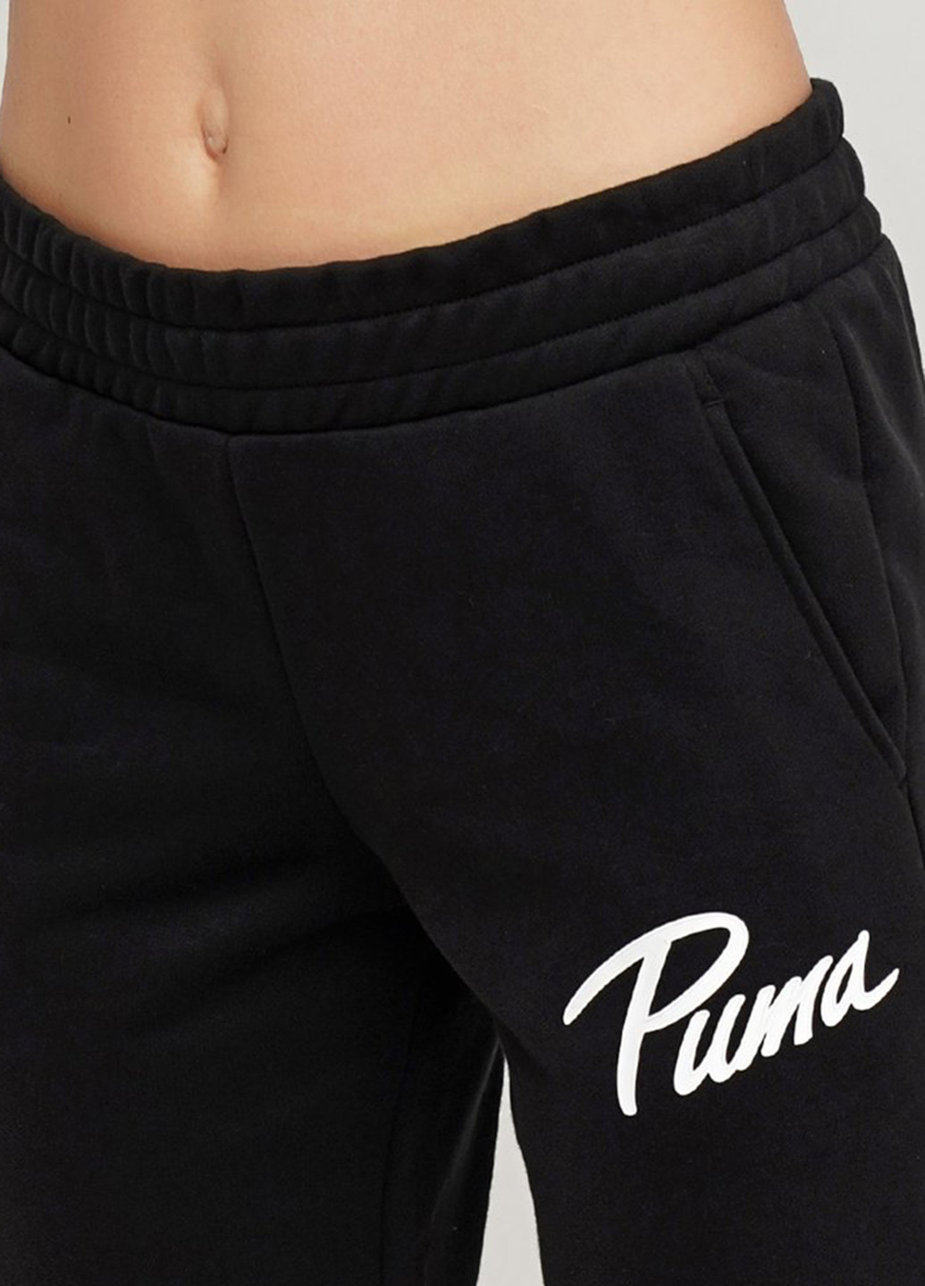 Штани Puma athletics sweat pants tr cl (184208450)
