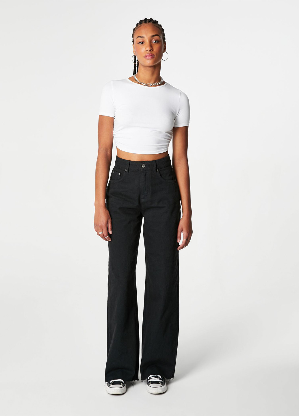 Джинси Jennyfer - (301766953)