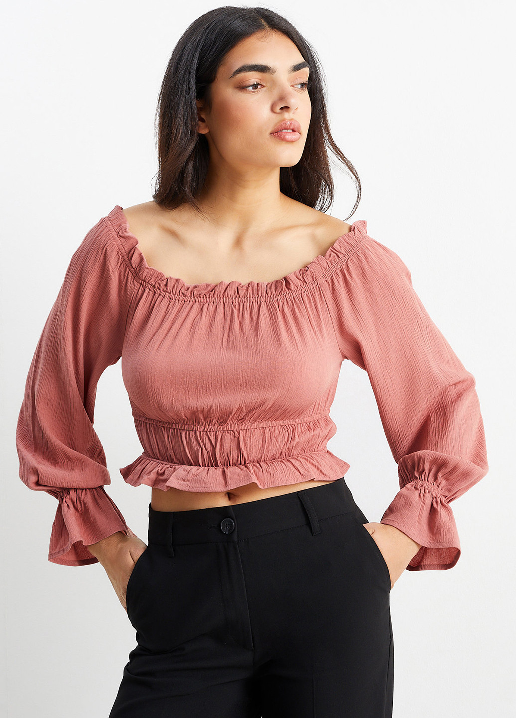 Топ C&A (339852189)