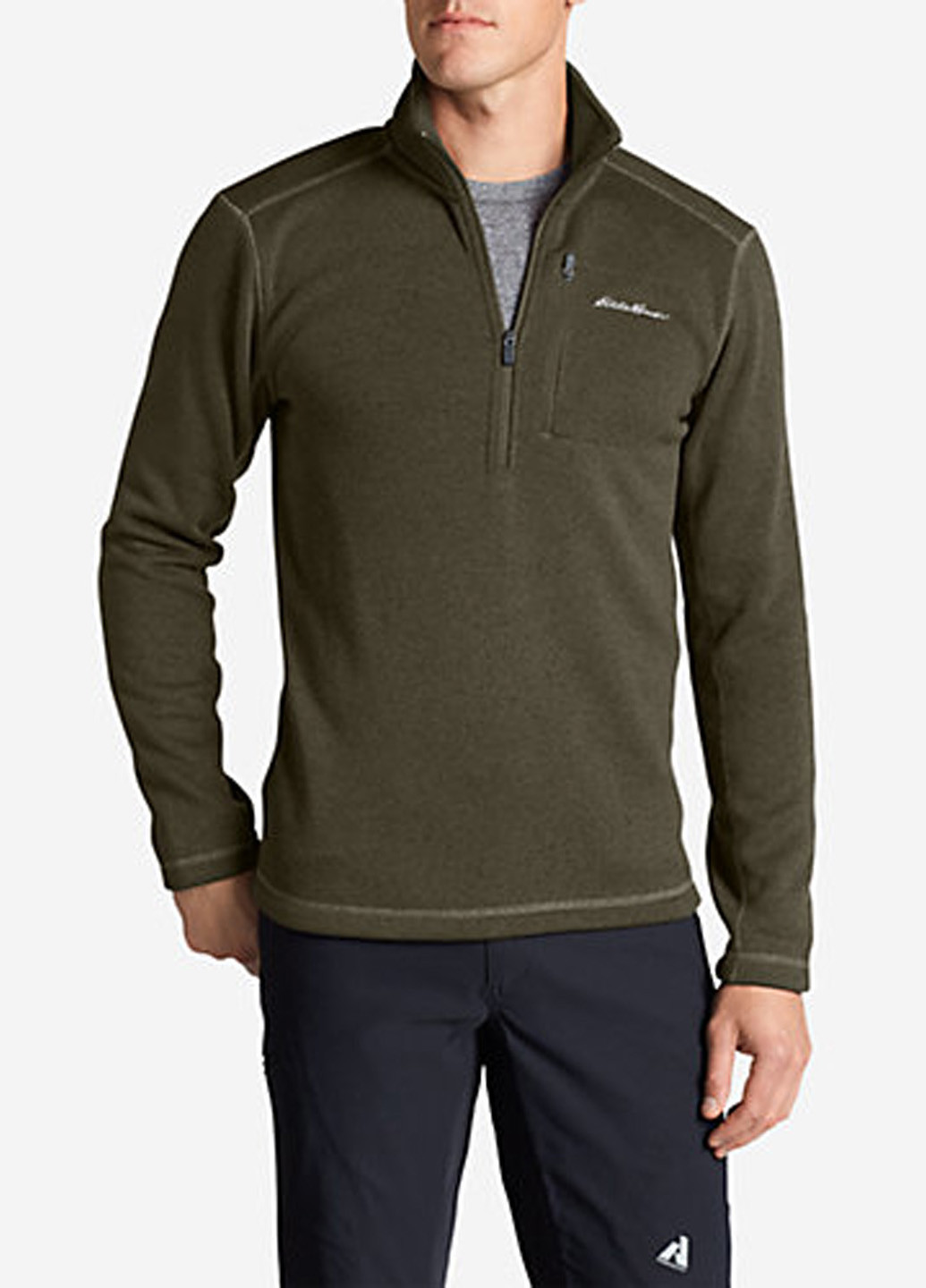 Толстовка Eddie Bauer (44458592)