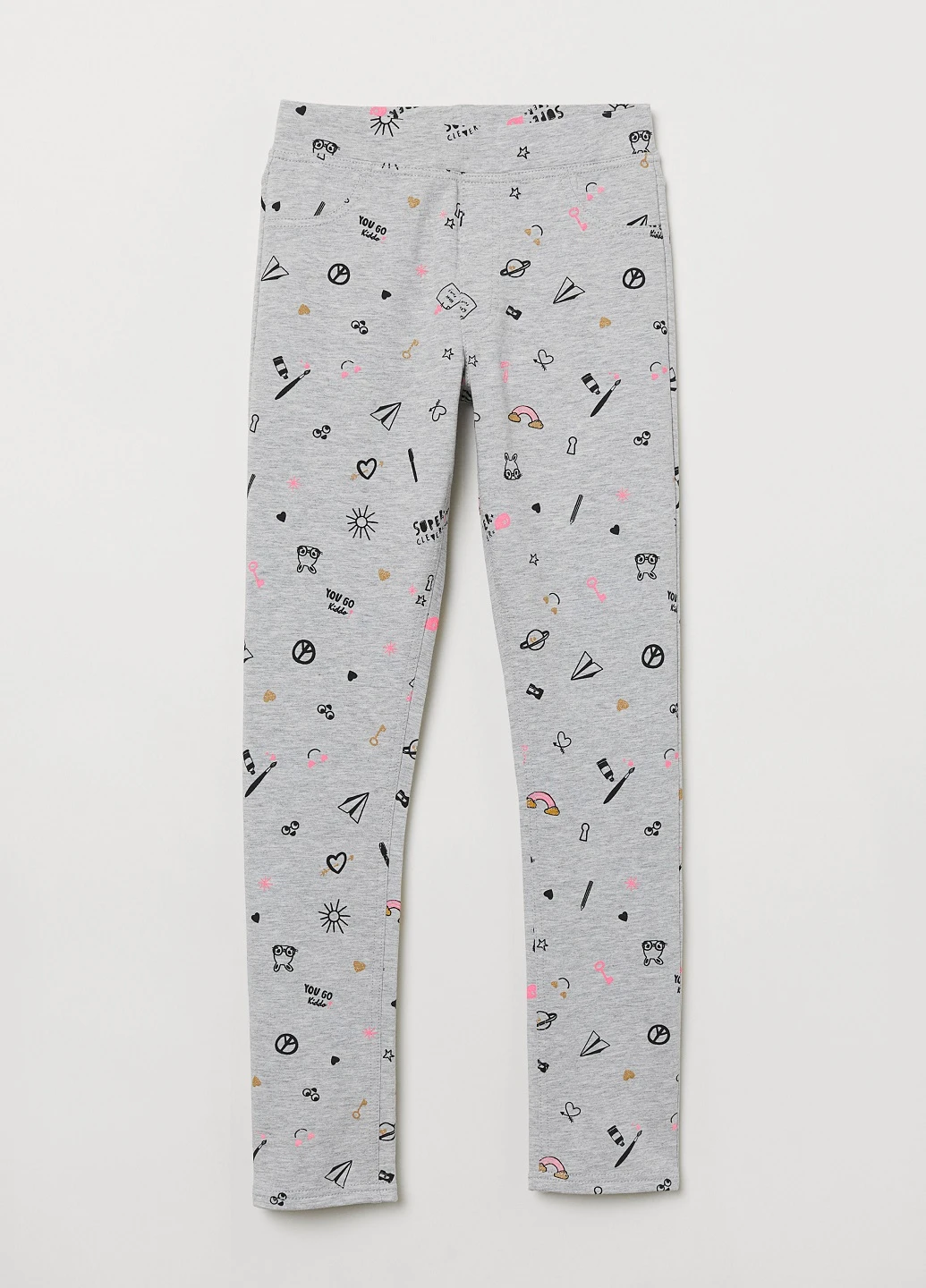 Легінси H&M (132828082)