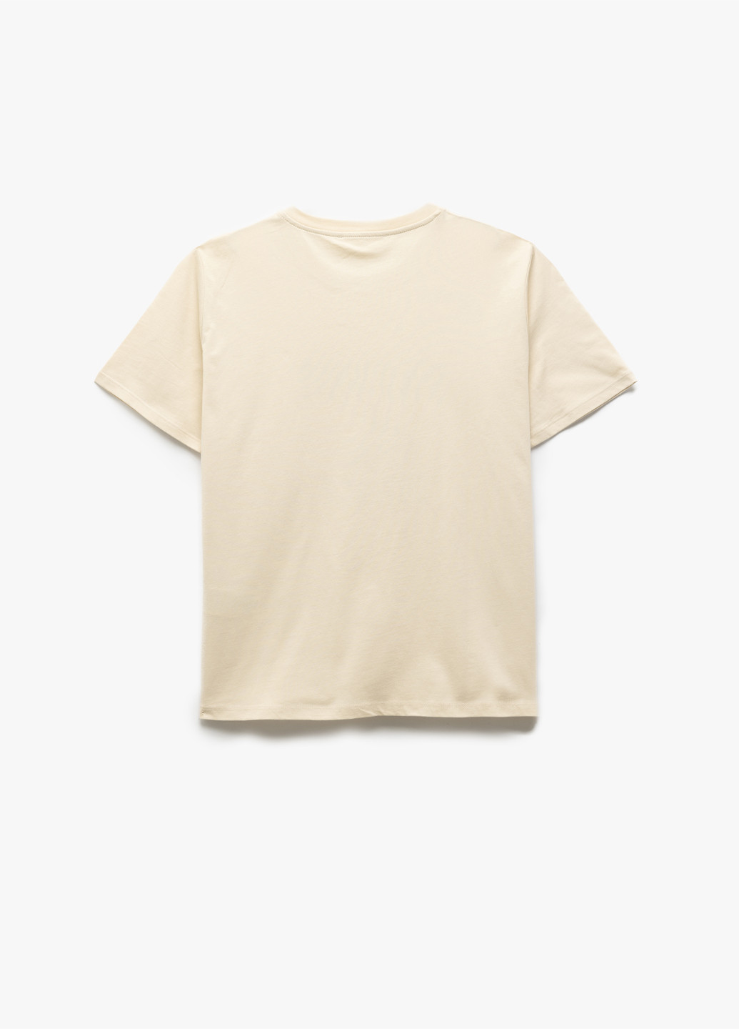 Футболка KOTON - (326358545)