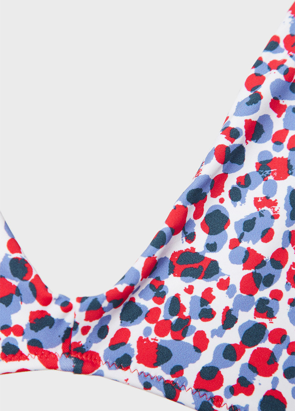 Купальный лиф Tommy Hilfiger (251802991)