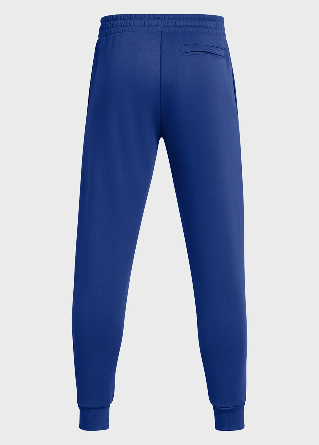 Синие спортивные демисезонные джоггеры брюки Under Armour