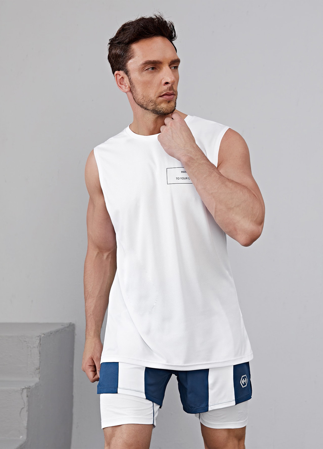 Майка SHEIN (331821576)