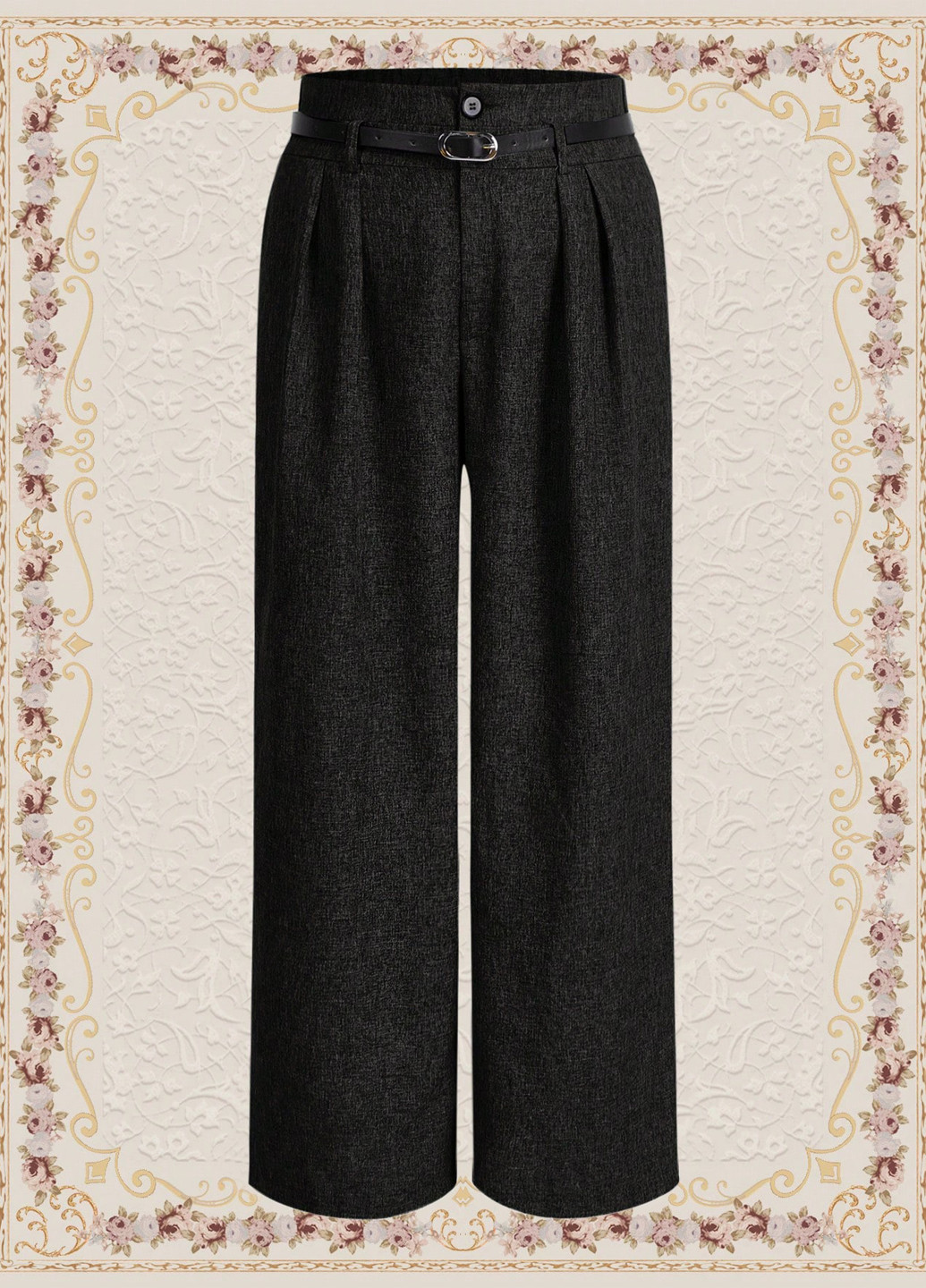 Брюки SHEIN (365497215)