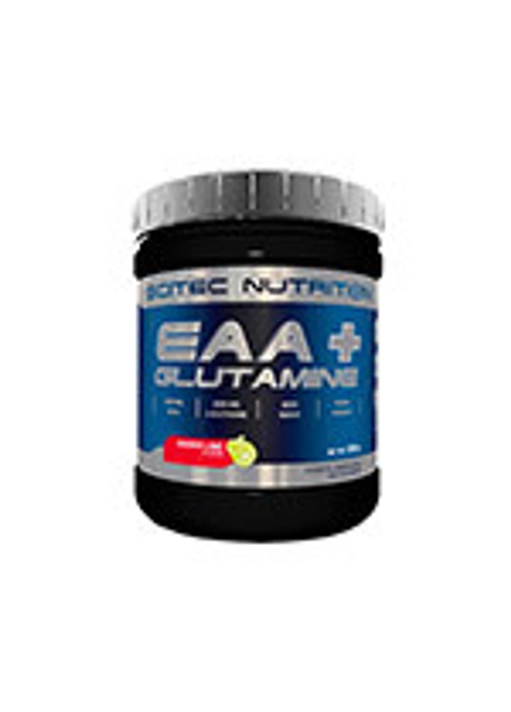 Комплекс аминокислот EAA + glutamine 300 г mango Scitec Nutrition (255362705)