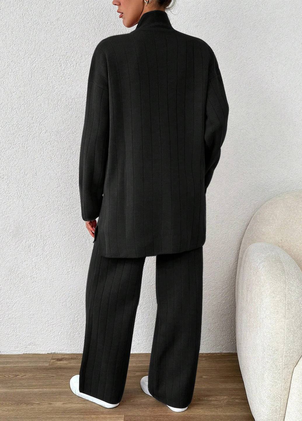 Костюм (джемпер, штани) SHEIN (311527520)