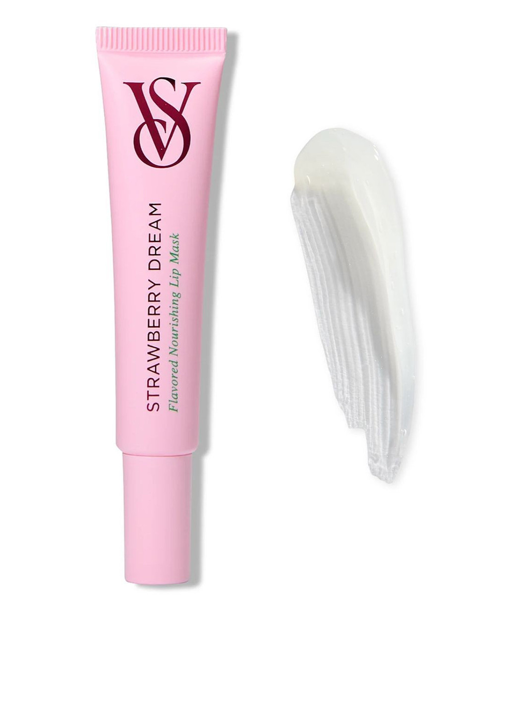 Маска Strawberry Dream Victoria’s Secret, 9,6 г Victoria's Secret (330225038)