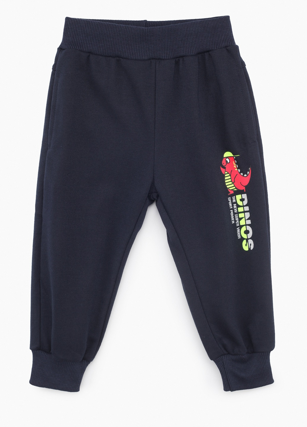 Спортивні штани S&D (253994442)