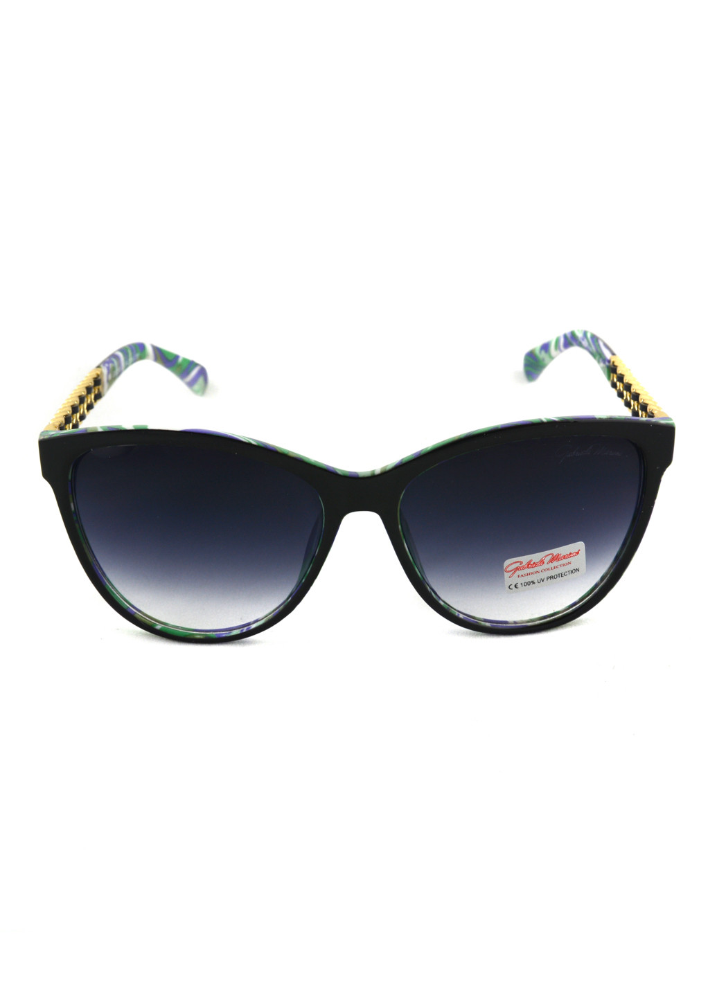 Солнцезащитные очки Gabriela Marioni (180576964)