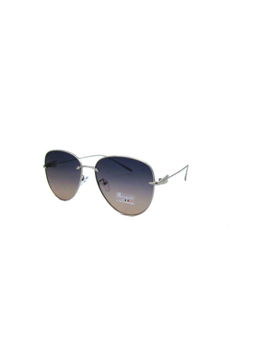 Сонцезахисні окуляри Boccaccio bcf00022 (223730906)
