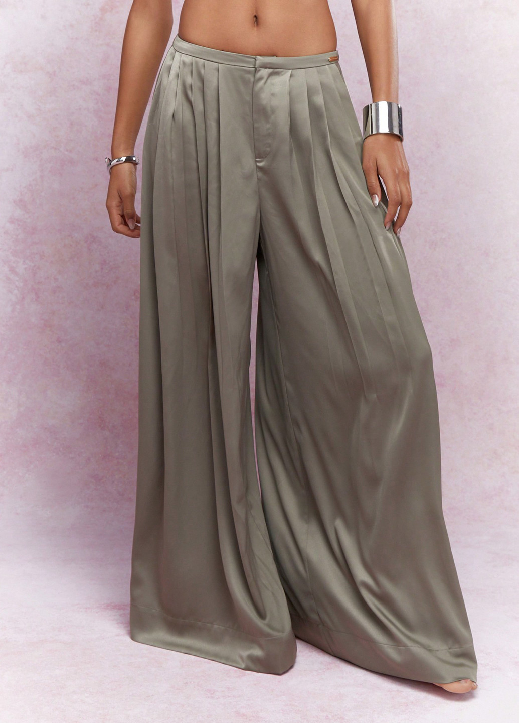 Костюм (топ, брюки) SHEIN (332520181)