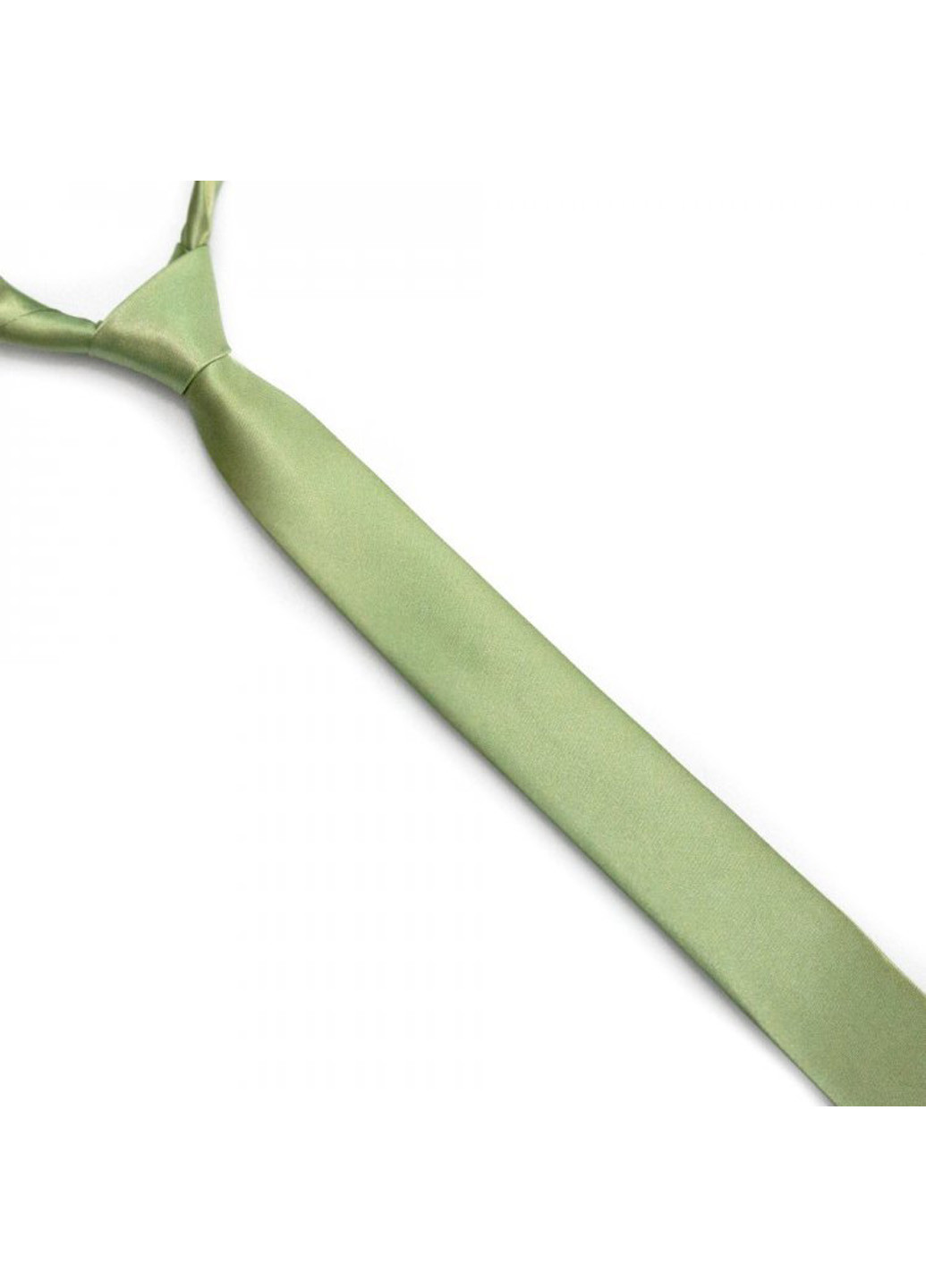 Мужской галстук 5 см Handmade (191127662)