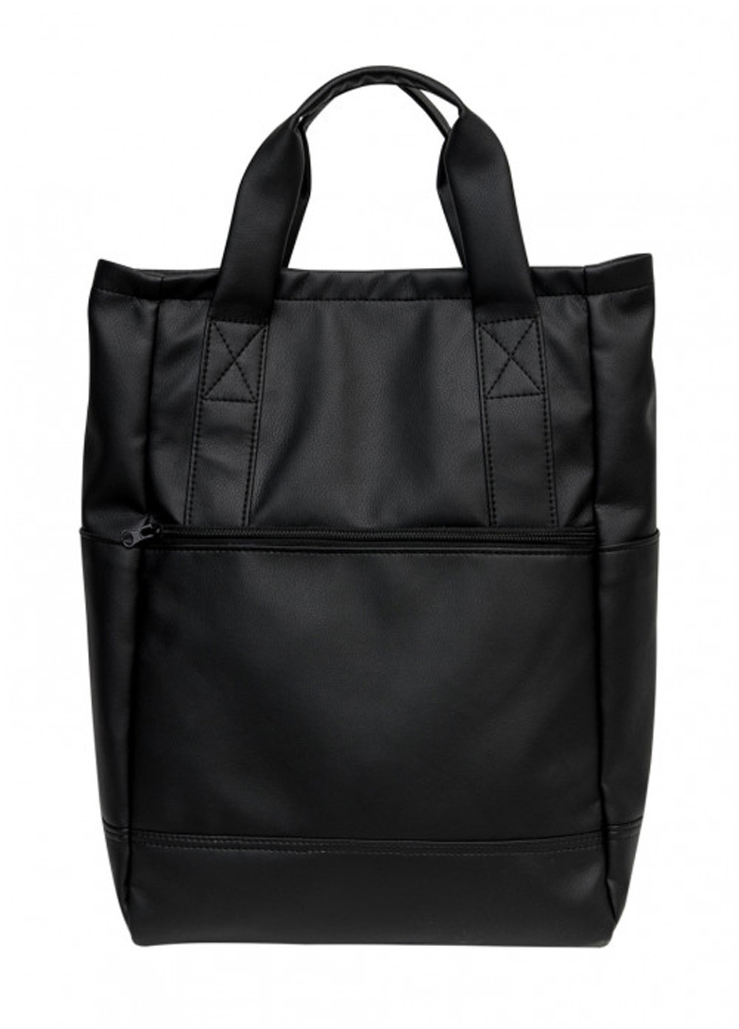 Женская сумка-рюкзак 45х15х31 см Sambag (210475005)