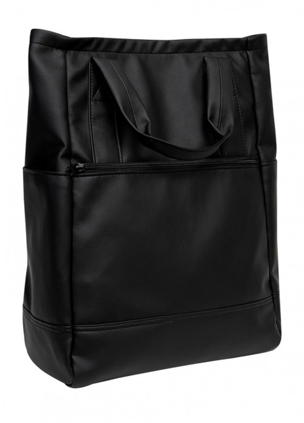 Жіноча сумка-рюкзак 45х15х31 см Sambag (210475005)