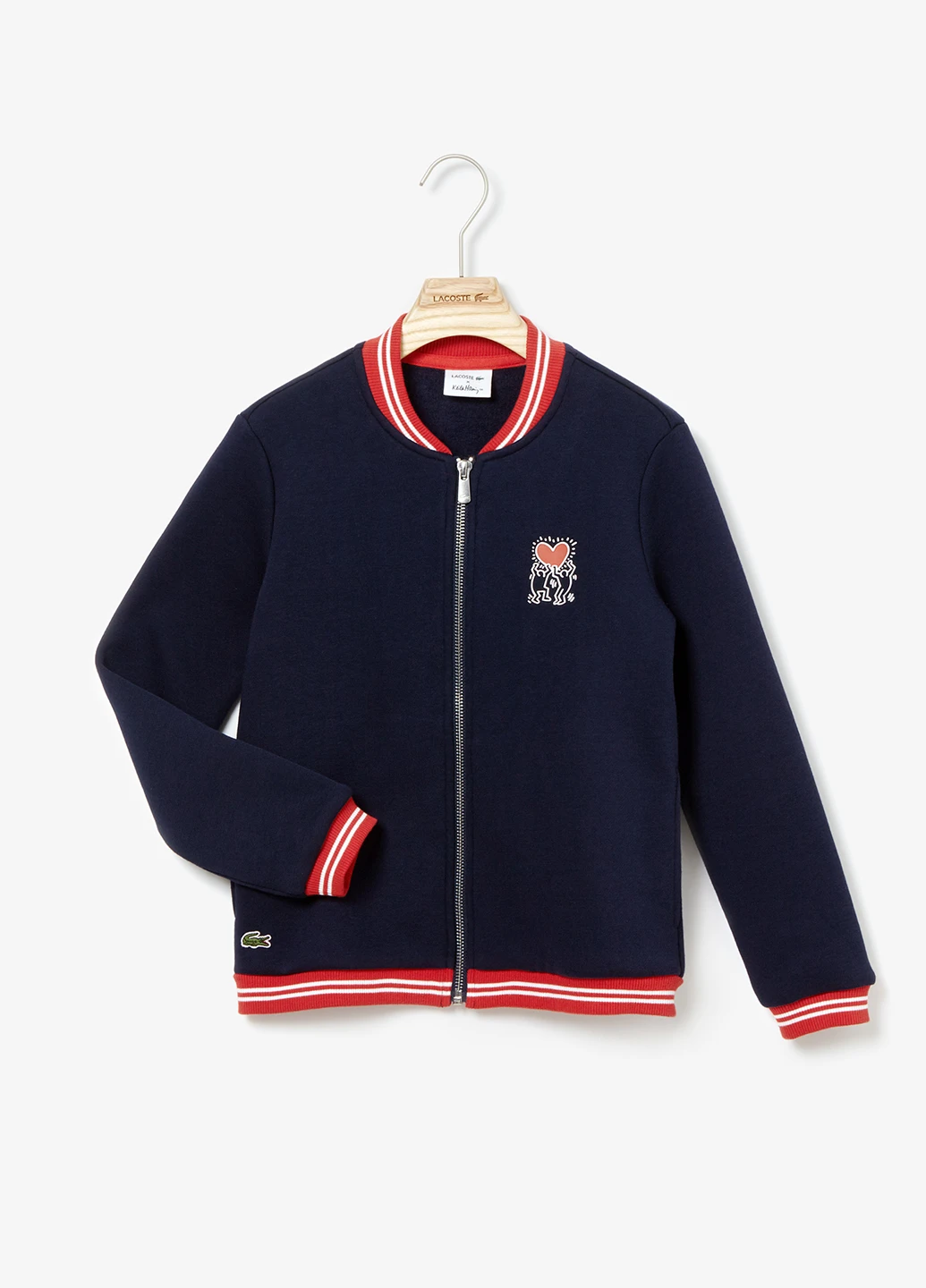 Толстовка Lacoste (250166225)