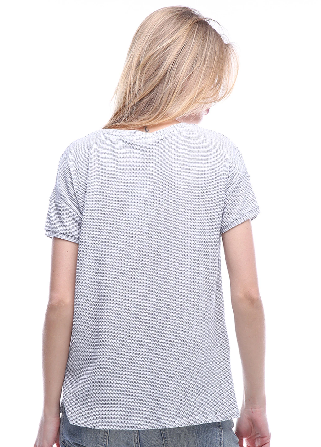 Футболка Zara - (17877424)
