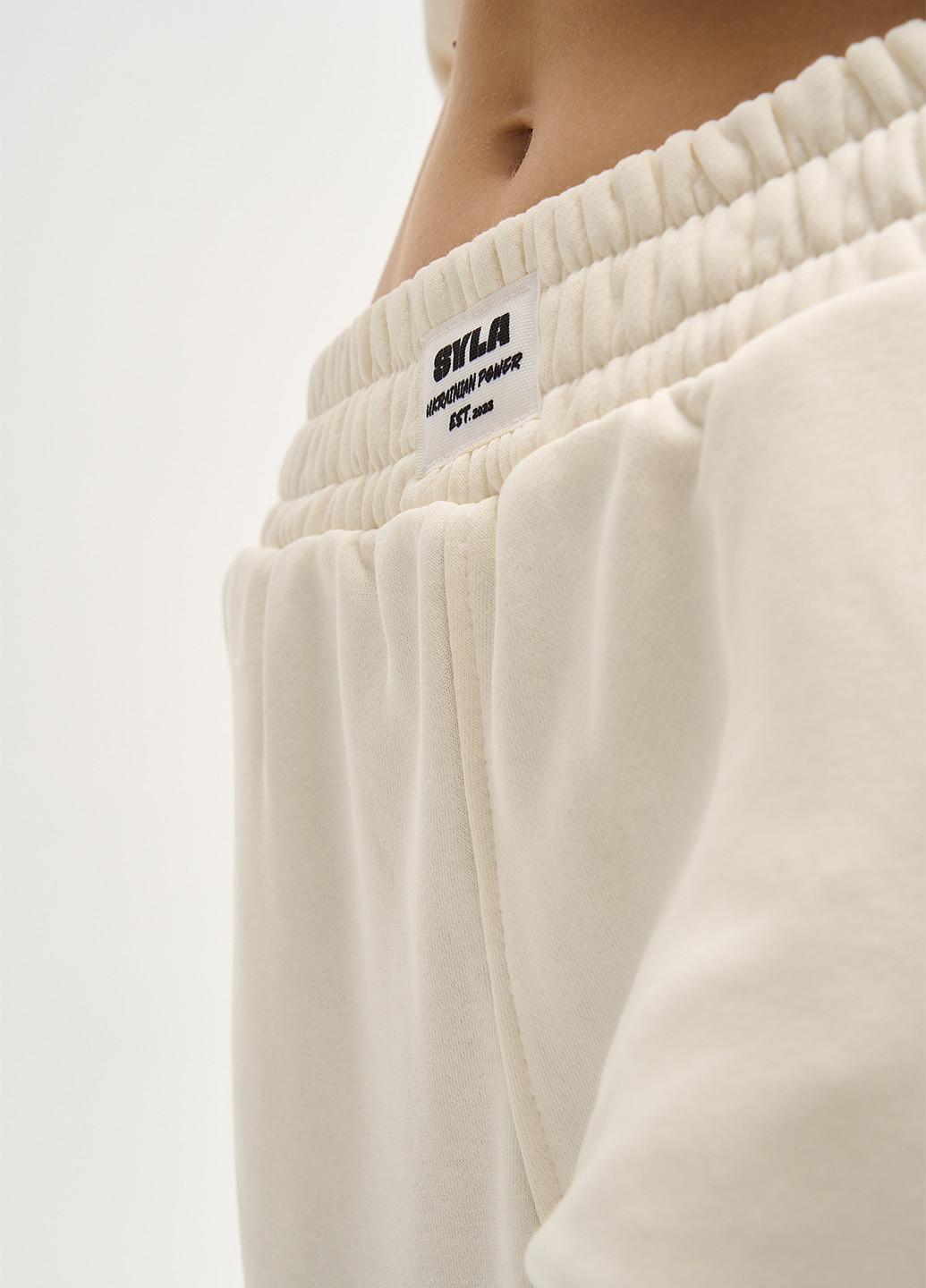 Костюм (толстовка, брюки) SYLA (293994215)