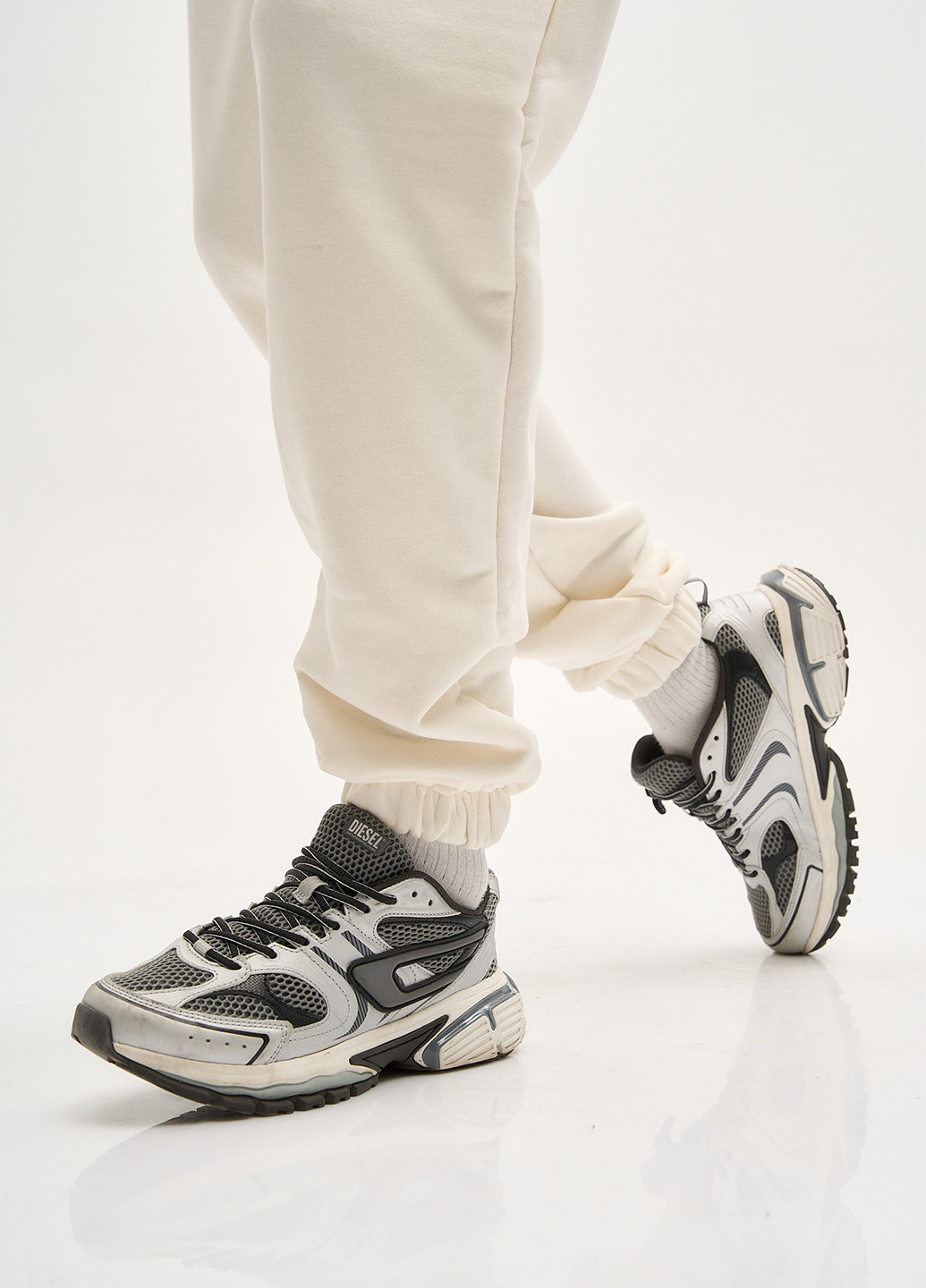 Костюм (толстовка, брюки) SYLA (293994215)