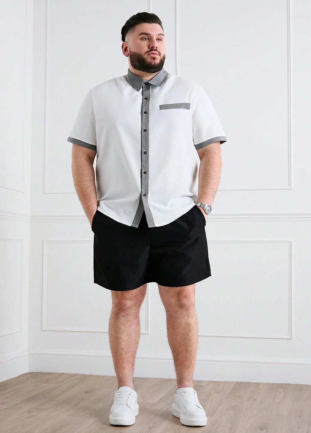 Сорочка SHEIN (322849331)