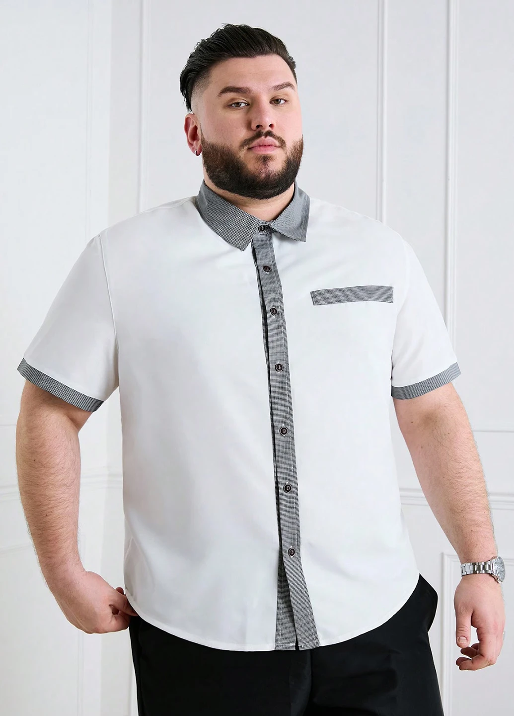 Сорочка SHEIN (322849331)