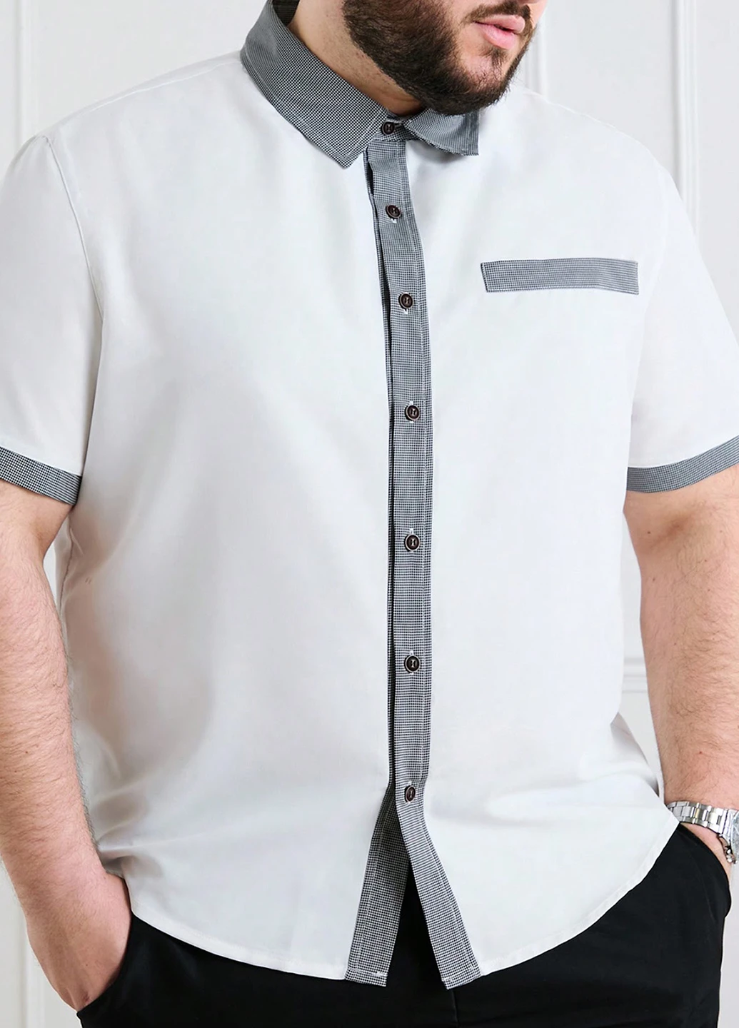 Сорочка SHEIN (322849331)