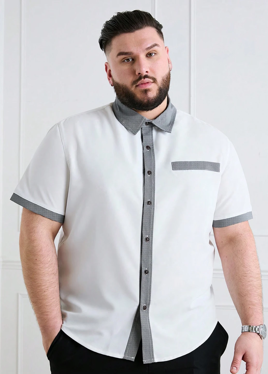 Сорочка SHEIN (322849331)