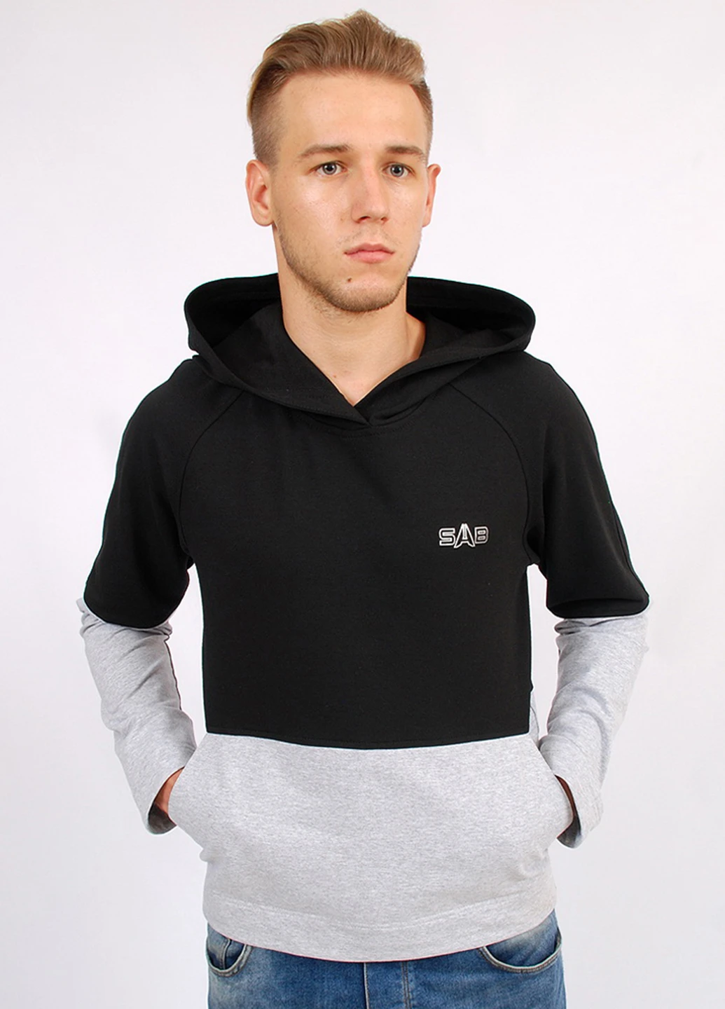 Худи SAB (27255935)