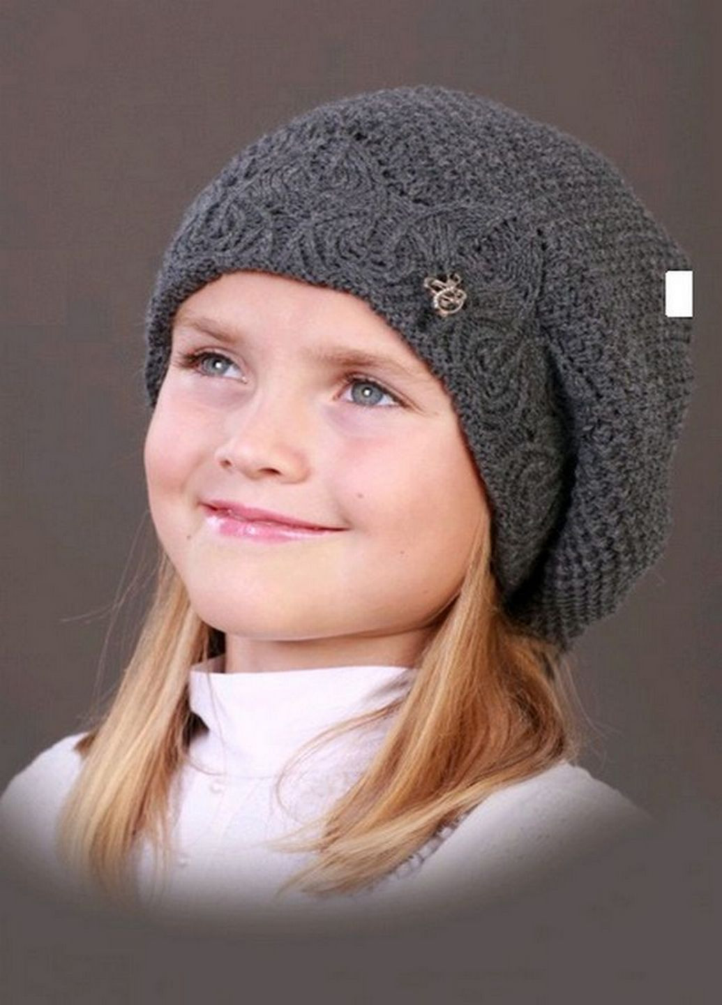 Шапка Babasik (253853914)